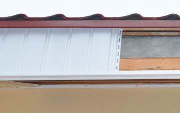 Little Thornage fascia repair costs