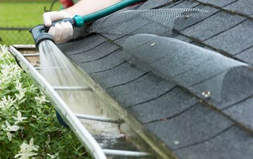 Little Thornage gutter cleaning costs