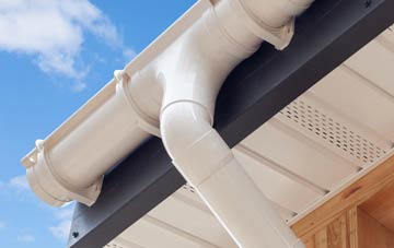 Little Thornage gutter installation costs