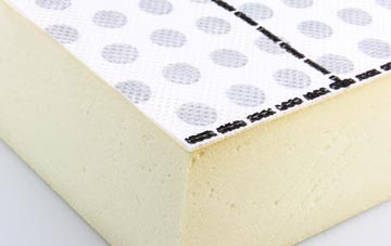 meeting Little Thornage building codes