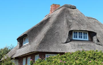 thatch roofing Little Thornage, Norfolk