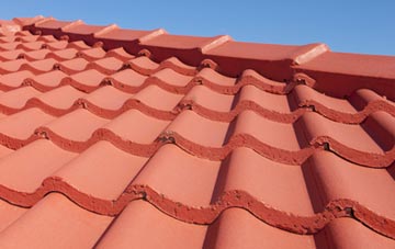 Little Thornage tile and slate roof replacement