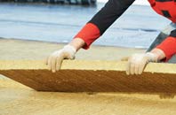 find rated Little Thornage roof insulation companies