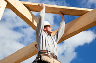 Little Thornage roof replacement work